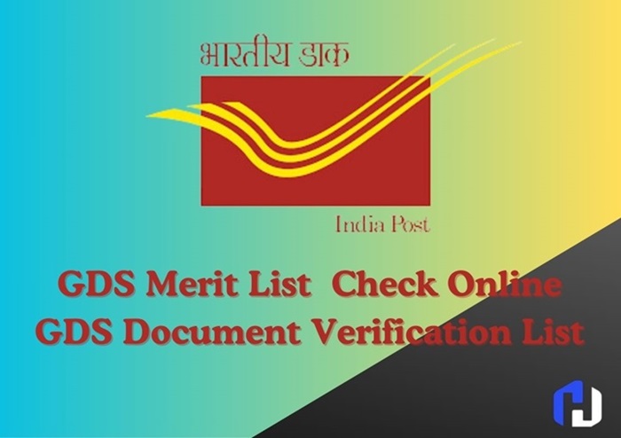 GDS Document Verification List