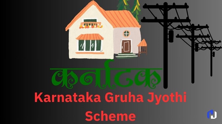 Karnataka Gruha Jyothi Scheme