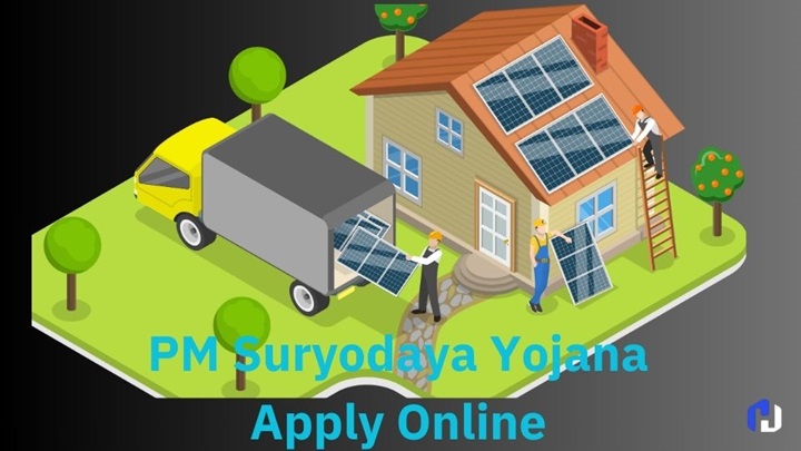 PM Suryodaya Yojana Application Form