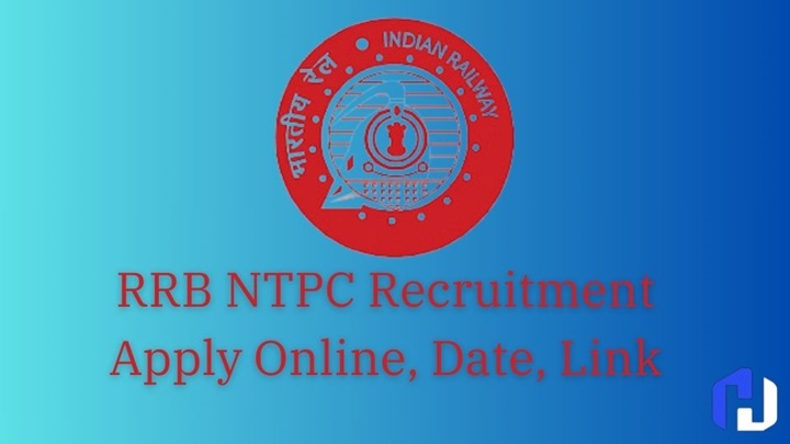 RRB NTPC Recruitment Apply Online Vacancy Notification pdf