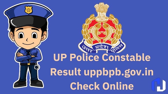 UP Police Constable Result, Date, Cut Off