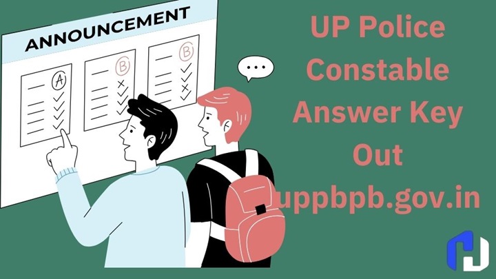 Up Police Constable Answer Key