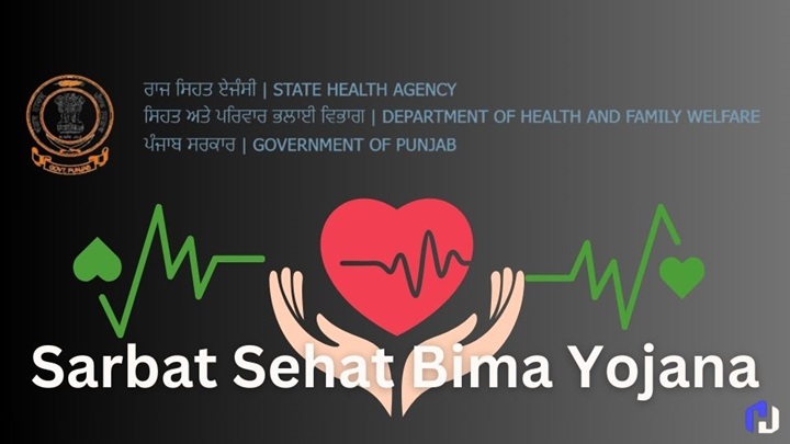 Sarbat Sehat Bima Yojana